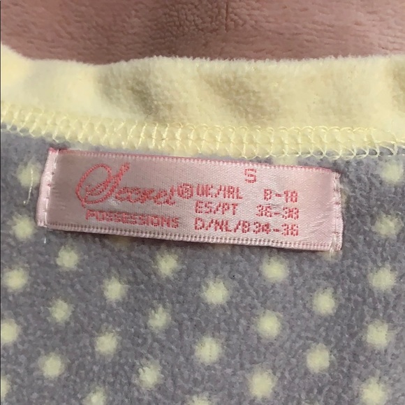 Super cozy pj top - Picture 3 of 7